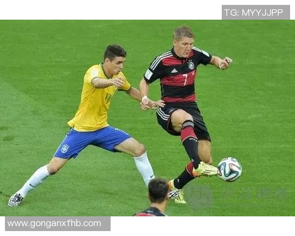 巴西世界杯历史经典对决德国队狂胜巴西队的背后故事与战术分析